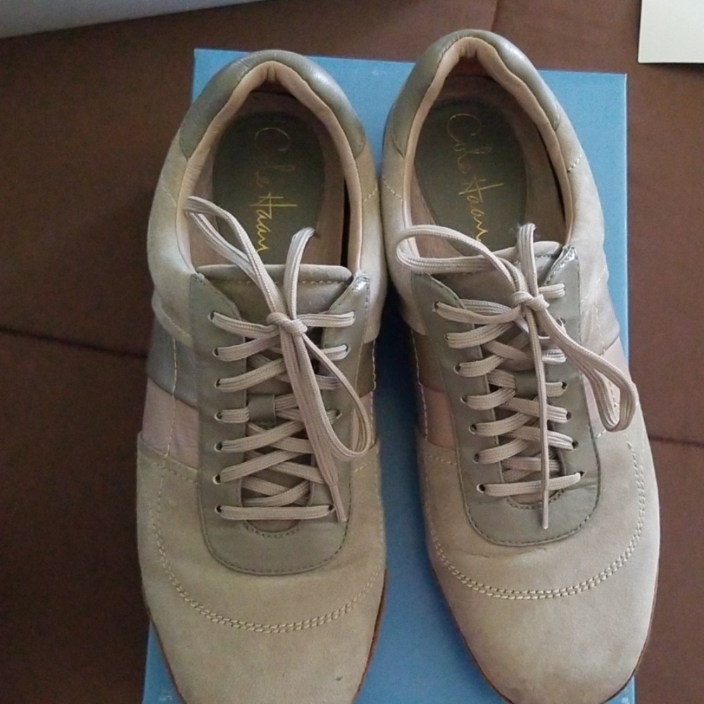 Cole Haan sneakers/kiks